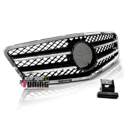 CALANDRE SPORT MERCEDES W212 (02438)