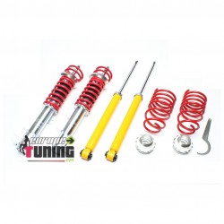 KIT AMORTISSEURS REGLABLES FILETES ALFA ROMEO MITO (90060)