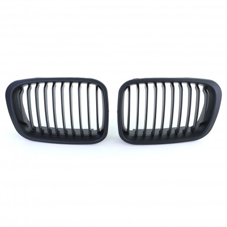 CALANDRE LOOK M3 E46 98-01 (00111)