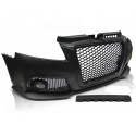 PARE CHOC SPORT LOOK RS3 AUDI A3 08-12 (04296)