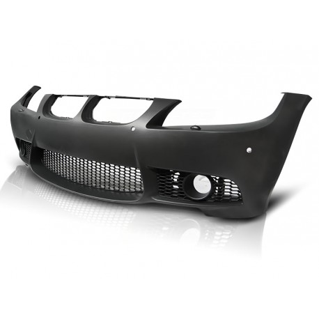 PARE CHOCS AVANT SPORT PACK M3 BMW SERIE 3 E90 BERLINE & E91 TOURING PHASES 2 (05012)