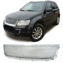 CALANDRE SPORT CHROM SUZUKI GRAND VITARA 05-10 (02891)