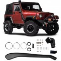 KIT SNORKEL OFFROAD JEEP WRANGLER TJ 1996 - 2006 (06077)