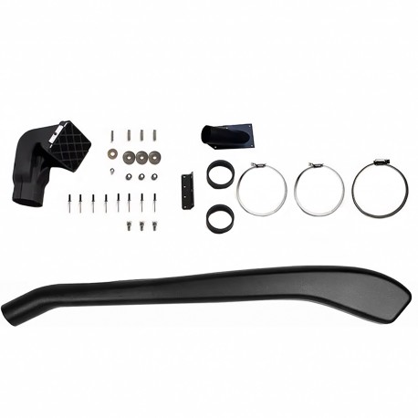 KIT SNORKEL OFFROAD JEEP WRANGLER TJ 1996 - 2006 (06077)