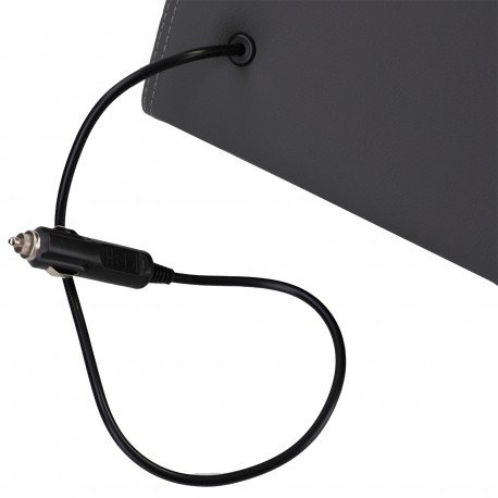 ACCOUDOIR CENTRAL GRIS MERCEDES CLASSE V W447 et VIANO W639 2003-2019 (06083)