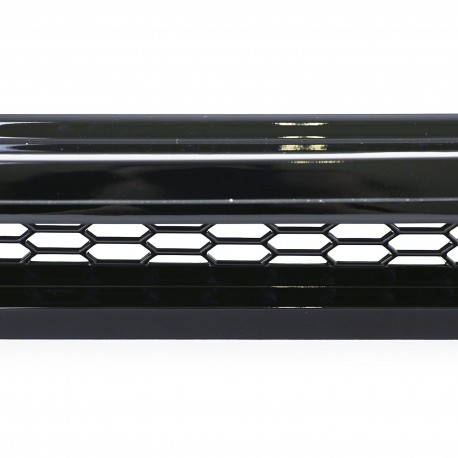LAME BECQUET SPOILER DE PARE CHOCS AVANT VW BUS T6 PH2 2019- (05644)