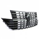 GRILLE DE CALANDRE SPORT NOIRE VW VOLKSWAGEN T6 BUS TRANSPORTEUR APRES 2019 (06085)