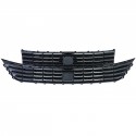 GRILLE DE CALANDRE SPORT NOIRE VW VOLKSWAGEN T6 BUS TRANSPORTEUR APRES 2019 (06085)