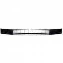 GRILLE NOIRE BRILLANTE CALANDRE SPORT PARECHOC VW VOLKSWAGEN T6 BUS TRANSPORTEUR 2015-2019 (06087)