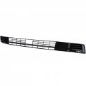 GRILLE NOIRE BRILLANTE CALANDRE SPORT PARECHOC VW VOLKSWAGEN T6 BUS TRANSPORTEUR 2015-2019 (06087)