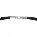 GRILLE NOIRE BRILLANTE CALANDRE SPORT PARECHOC VW VOLKSWAGEN T6 BUS TRANSPORTEUR 2015-2019 (06087)