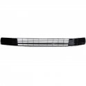 GRILLE NOIRE BRILLANTE CALANDRE SPORT PARECHOC VW T6 MULTIVAN 2015-2019 SANS AAC (06089)