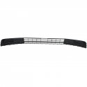 GRILLE NOIRE BRILLANTE CALANDRE SPORT PARECHOC VW T6 MULTIVAN 2015-2019 SANS AAC (06089)
