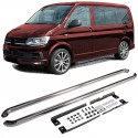 MARCHES PIEDS VW VOLKSWAGEN T5 T6 T6.1 VERSIONS LONGUES (06090)