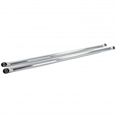 MARCHES PIEDS VW VOLKSWAGEN T5 T6 T6.1 VERSIONS LONGUES (06090)