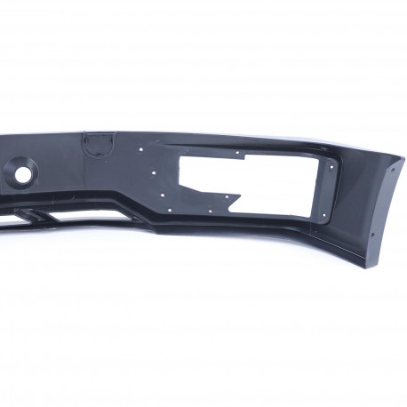 SPOILER DE PARECHOC AVANT SPORT VW T6 BUS TRANSPORTER 2015-2019 (06095)