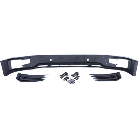 SPOILER DE PARECHOC AVANT SPORT VW T6 BUS TRANSPORTER 2015-2019 (06095)