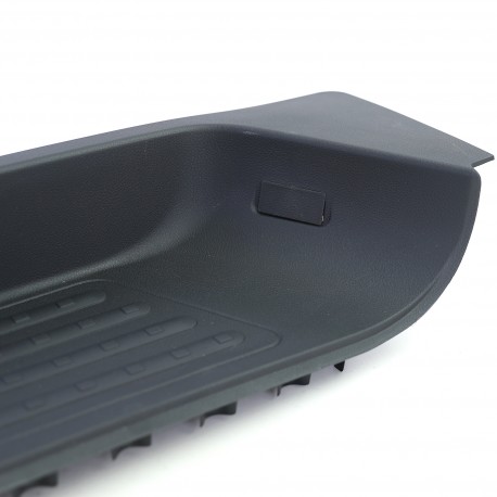 PROTECTION COUVRE MARCHE PORTE LATTERALE VW BUS T5 T6 APRES 2003 (06096)