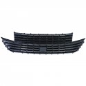GRILLE DE CALANDRE SANS SIGLE NOIRE MAT VW VOLKSWAGEN T6 BUS TRANSPORTEUR APRES 2019 (06100)
