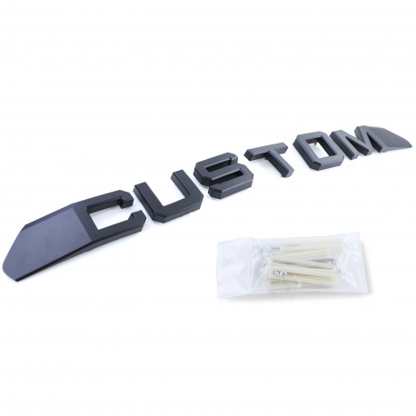 CALANDRE SPORT CUSTOM GRILLE NID D ABEILLE FORD TRANSIT 2018-2023 (06104)