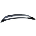 AILERON GT BECQUET COFFRE NOIR BRILLANT FORD MUSTANG COUPE 2014-2020 (06105)