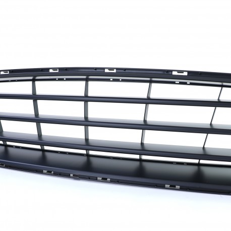 CALANDRE SPORT SANS SIGLE FORD MUSTANG 2018-2023 (06109)