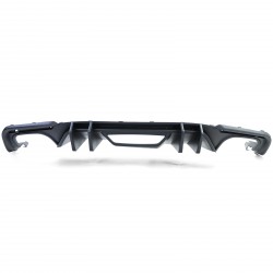 DIFFUSEUR SPORT FORD MUSTANG 2017-2022  (06110)
