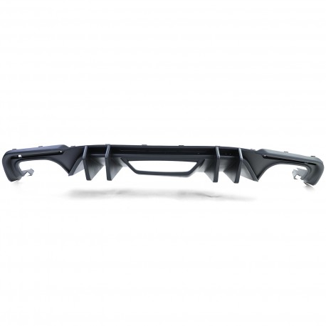 DIFFUSEUR SPORT FORD MUSTANG 2017-2022  (06110)
