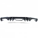 DIFFUSEUR SPORT FORD MUSTANG 2017-2022  (06110)