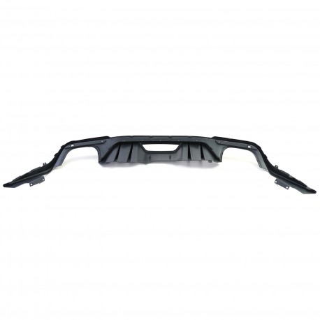 DIFFUSEUR SPORT FORD MUSTANG 2017-2022  (06110)
