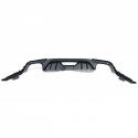 DIFFUSEUR SPORT FORD MUSTANG 2017-2022  (06110)
