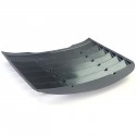 PARE SOLEIL ARRIERE JALOUSIE LOUVERS FORD MUSTANG 2014-2022 (06114)