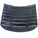 PARE SOLEIL ARRIERE JALOUSIE LOUVERS FORD MUSTANG 2014-2022 (06114)
