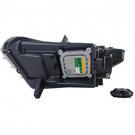 PHARES AU XENON HOMOLOGUES POUR FORD MUSTANG D ' IMPORTATION (06115)