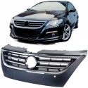 CALANDRE NOIRE CHROME SPORT VOLKSWAGEN VW PASSAT CC (06116)