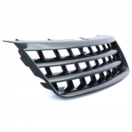 CALANDRE SANS SIGLE SPORT TOUAREG (02968)