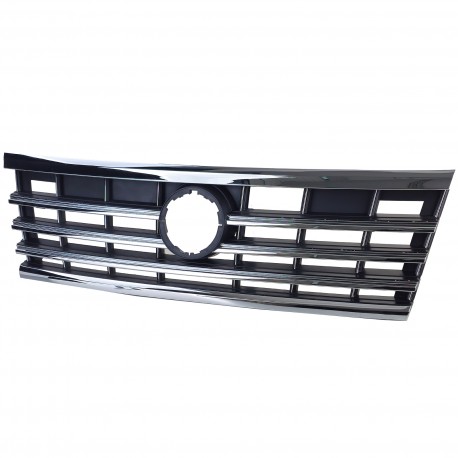 CALANDRE NOIRE CHROME SPORT VOLKSWAGEN VW PASSAT CC 2012-2017 (06117)