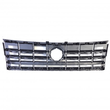 CALANDRE NOIRE CHROME SPORT VOLKSWAGEN VW PASSAT CC 2012-2017 (06117)