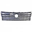 CALANDRE NOIRE CHROME SPORT VOLKSWAGEN VW PASSAT CC 2012-2017 (06117)