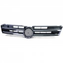 CALANDRE NOIRE CHROM SPORT VOLKSWAGEN VW TOUAREG 2010-2014 (06120)