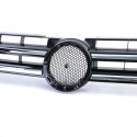 CALANDRE NOIRE CHROM SPORT VOLKSWAGEN VW TOUAREG 2010-2014 (06120)