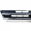 CALANDRE NOIRE CHROM SPORT VOLKSWAGEN VW TOUAREG 2010-2014 (06120)