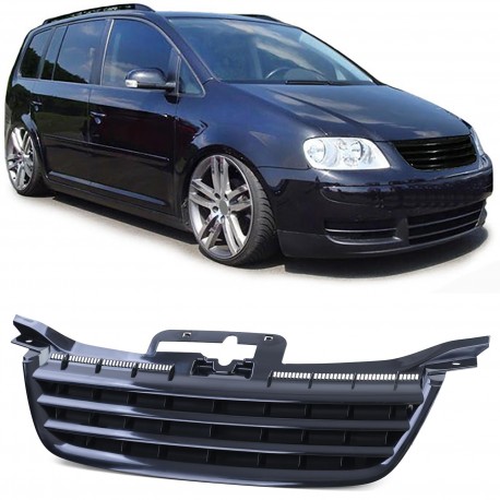 CALANDRE SPORT VW TOURAN 03-06 (02138)