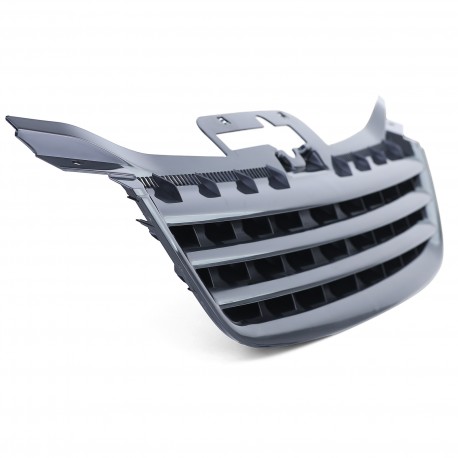 CALANDRE SPORT VW TOURAN 03-06 (02138)