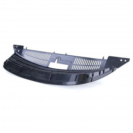 CALANDRE SPORT TIGUAN 07-11 (02208)