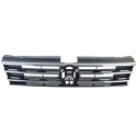 GRILLE CALANDRE SPORT NOIRE ET CHROM  VW VOLKSWAGEN TIGUAN 2016-2020 (06121)