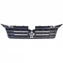 GRILLE CALANDRE SPORT NOIRE ET CHROM  VW VOLKSWAGEN TIGUAN 2016-2020 (06121)