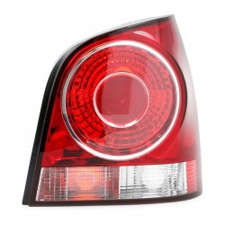 FEU ARRIERE DROIT PASSAGER IDENTIQUE ORIGINE ROUGE VW POLO 9N3 (58414)