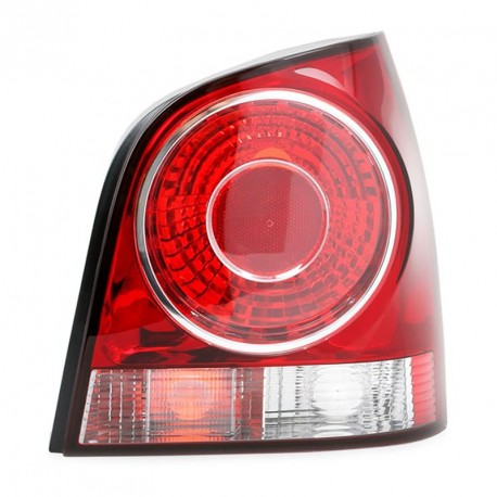 FEU ARRIERE DROIT PASSAGER IDENTIQUE ORIGINE ROUGE VW POLO 9N3 (58414)