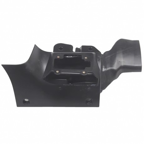 KIT SNORKEL OFFROAD JEEP WRANGLER JL APRES 2018 (06122)